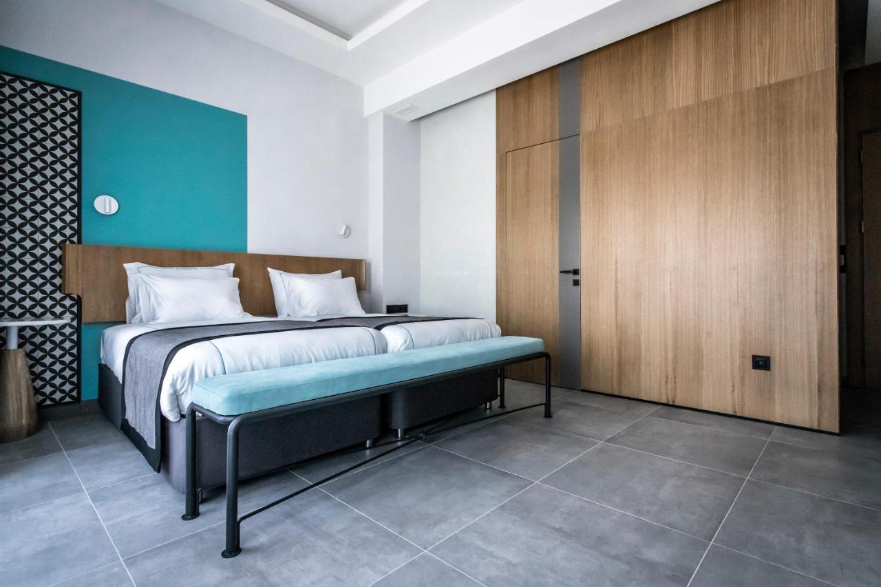 Pamphylia Hotel Valencia Exteriör bild